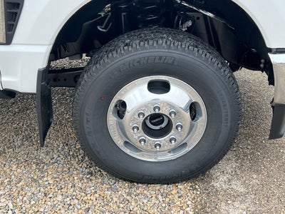 2026 Ford F-350 King Ranch DRW