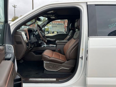 2026 Ford F-350 King Ranch DRW