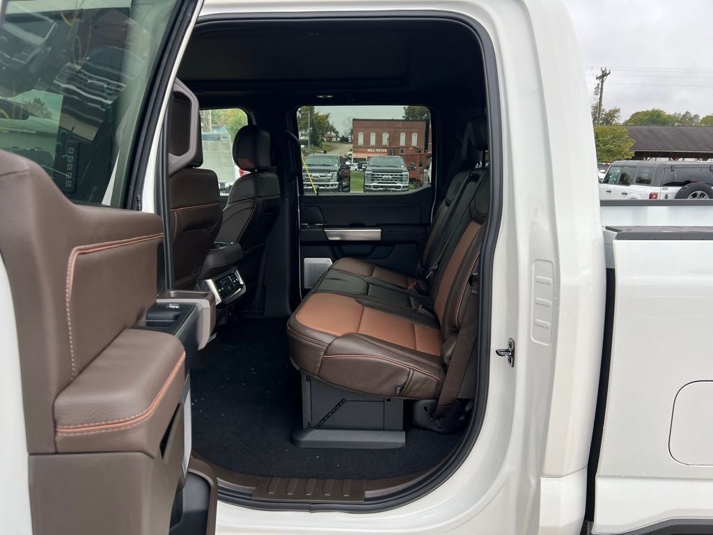 2026 Ford F-350 King Ranch DRW