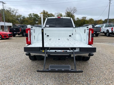 2026 Ford F-350 King Ranch DRW