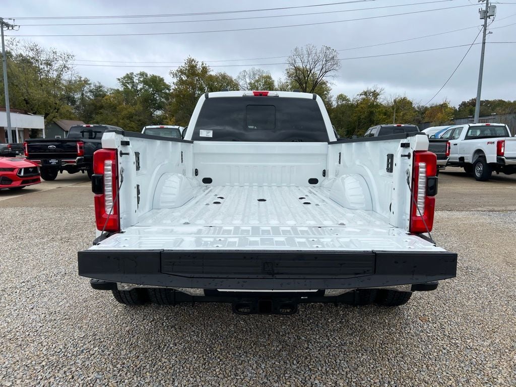 2026 Ford F-350 King Ranch DRW