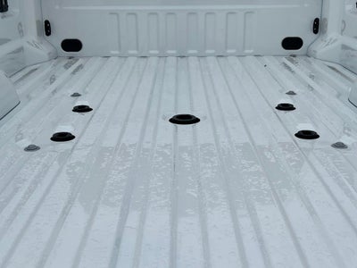 2026 Ford F-350 King Ranch DRW