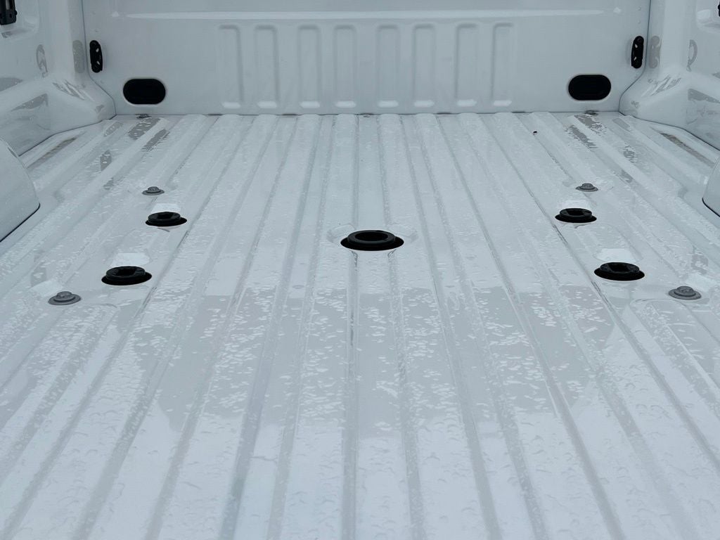 2026 Ford F-350 King Ranch DRW