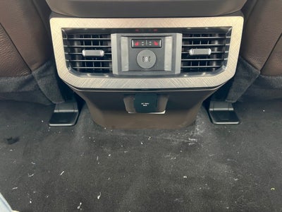 2026 Ford F-350 King Ranch DRW