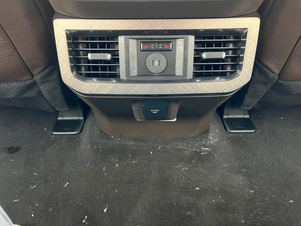 2026 Ford F-350 King Ranch DRW