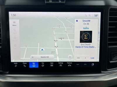 2026 Ford F-350 King Ranch DRW