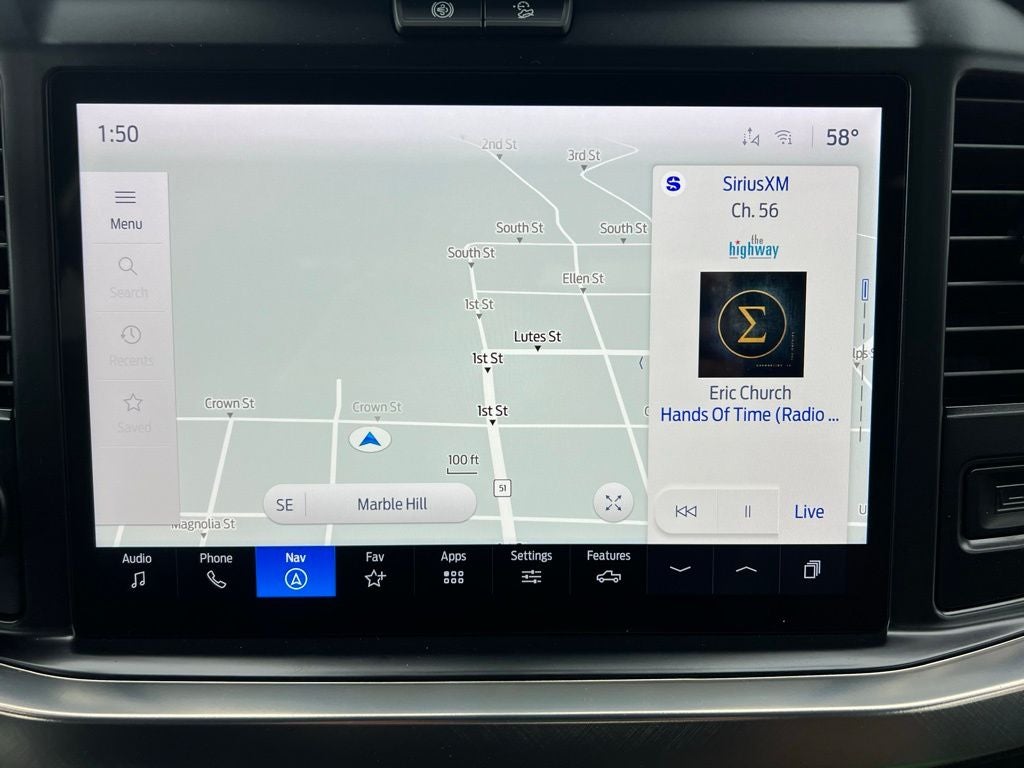 2026 Ford F-350 King Ranch DRW