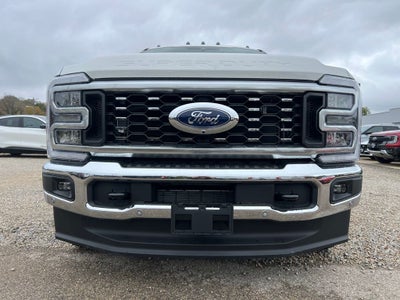 2026 Ford F-350 King Ranch DRW