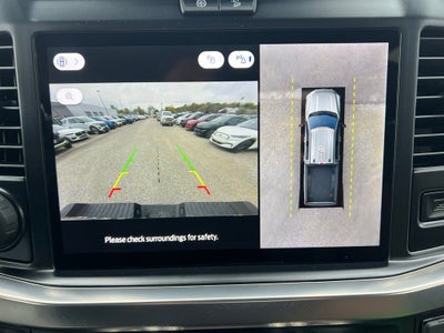 2026 Ford F-350 King Ranch DRW