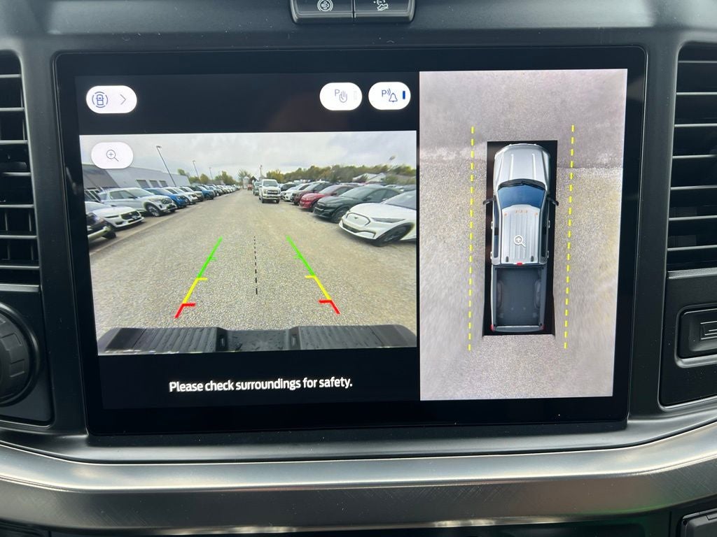 2026 Ford F-350 King Ranch DRW