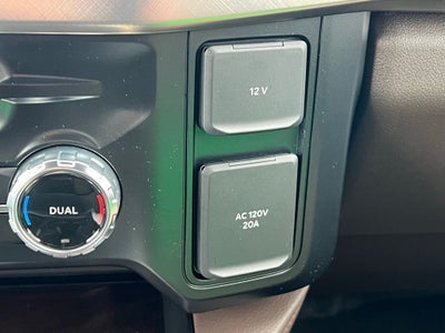 2026 Ford F-350 King Ranch DRW