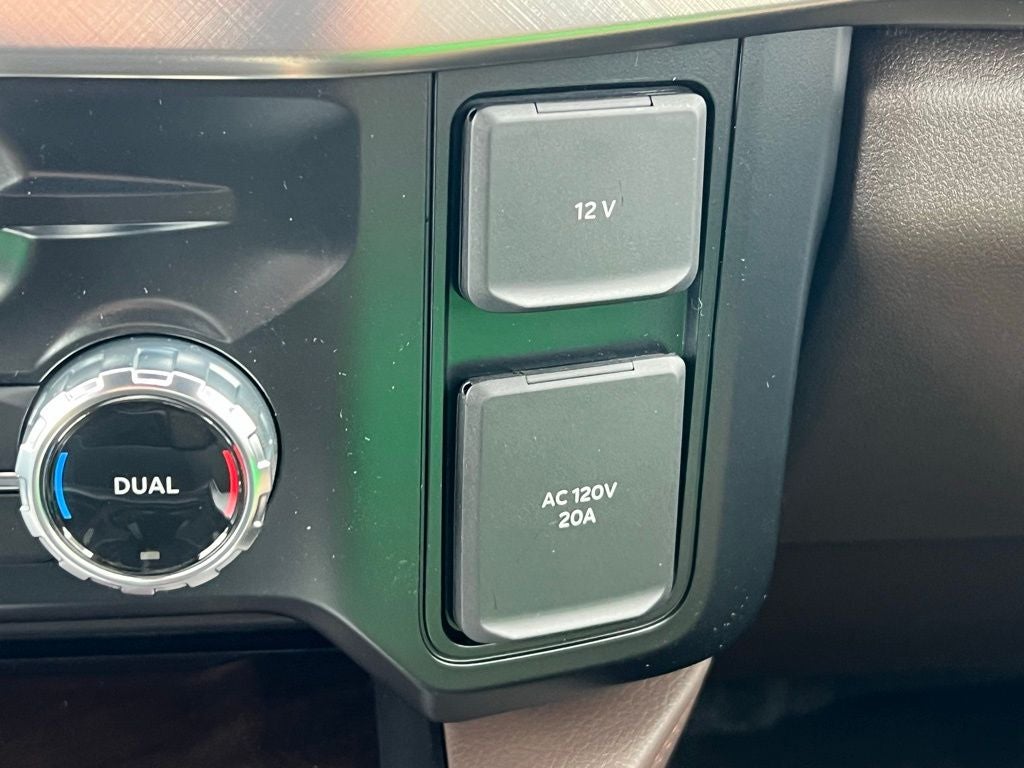 2026 Ford F-350 King Ranch DRW