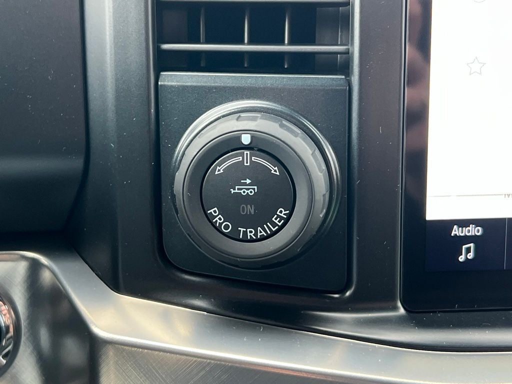 2026 Ford F-350 King Ranch DRW