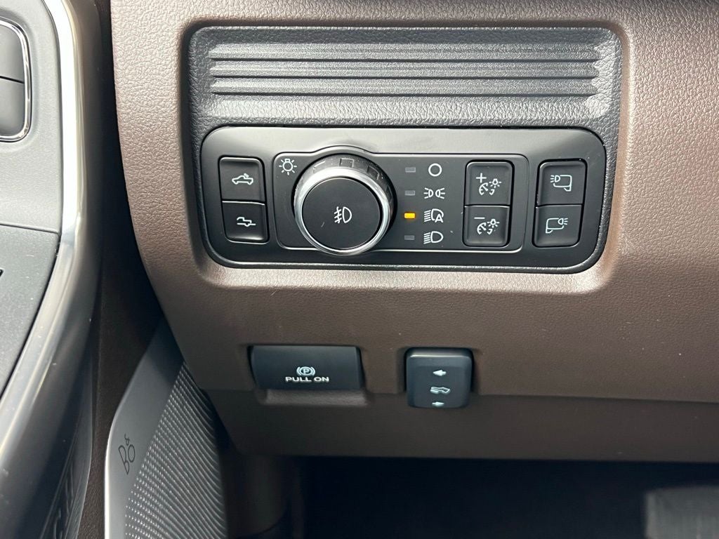 2026 Ford F-350 King Ranch DRW