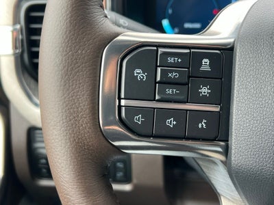 2026 Ford F-350 King Ranch DRW