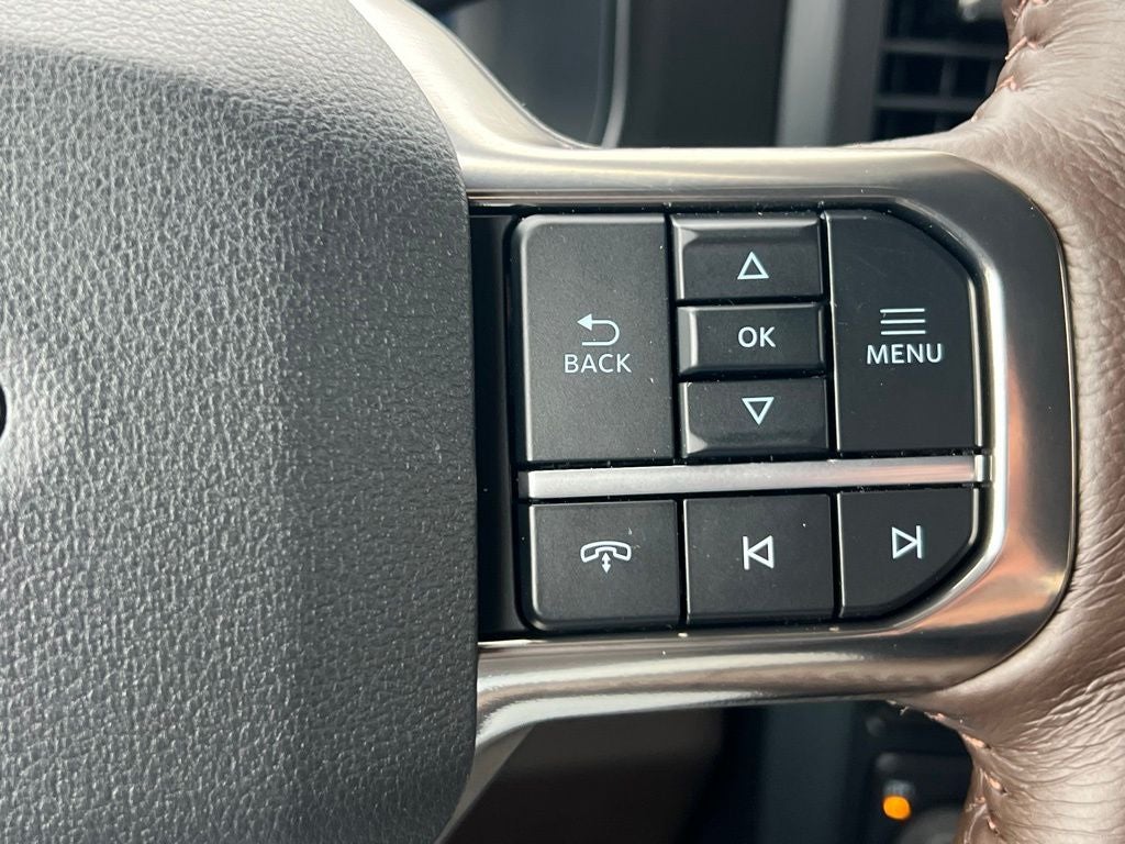 2026 Ford F-350 King Ranch DRW