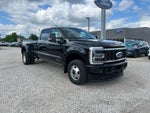 2025 Ford F-350 Platinum DRW
