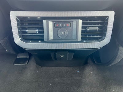 2025 Ford F-350 Platinum DRW