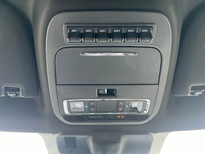 2025 Ford F-350 Platinum DRW