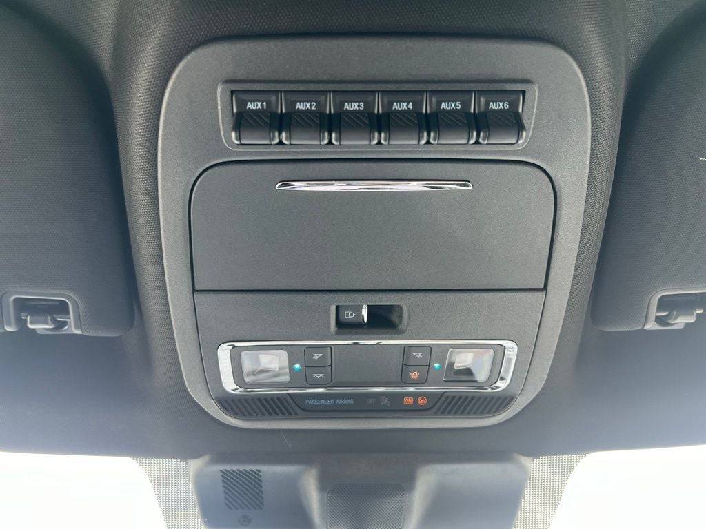 2025 Ford F-350 Platinum DRW