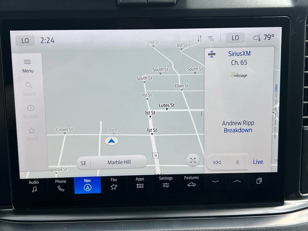 2025 Ford F-350 Platinum DRW