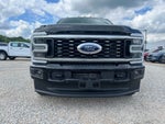 2025 Ford F-350 Platinum DRW