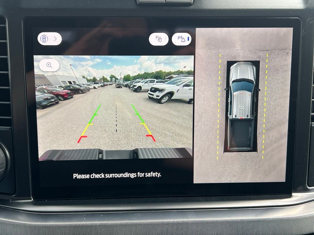 2025 Ford F-350 Platinum DRW