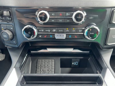 2025 Ford F-350 Platinum DRW