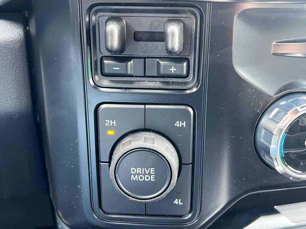 2025 Ford F-350 Platinum DRW