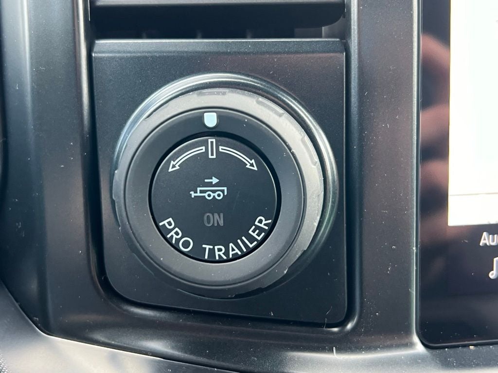 2025 Ford F-350 Platinum DRW