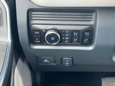 2025 Ford F-350 Platinum DRW