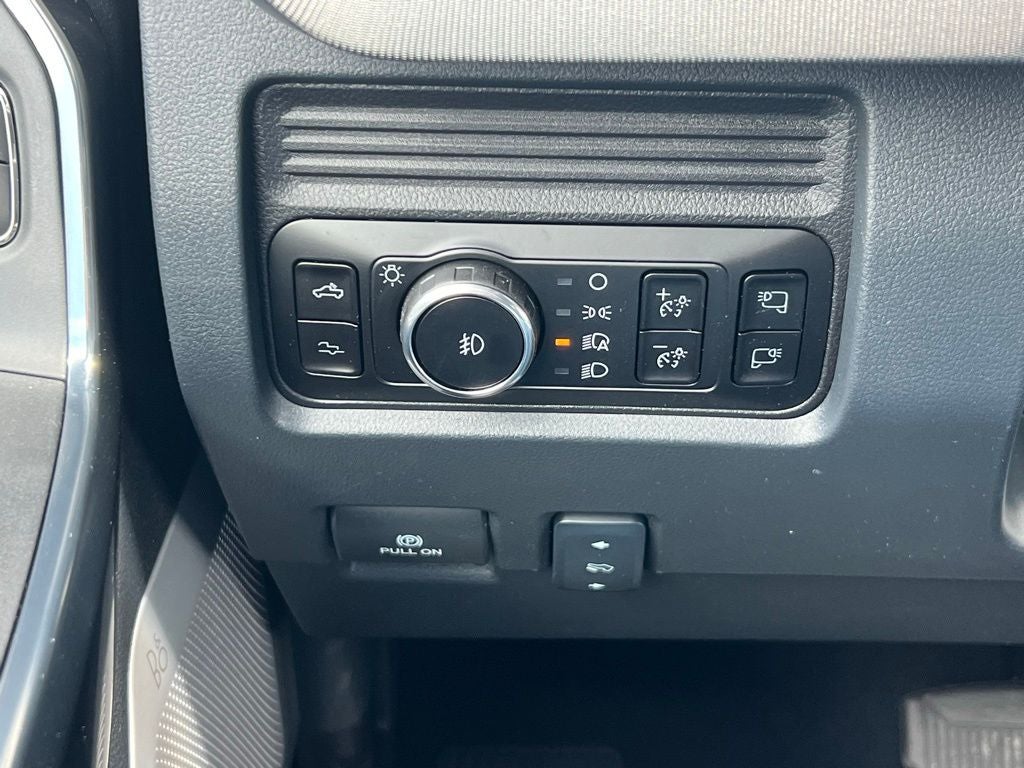 2025 Ford F-350 Platinum DRW