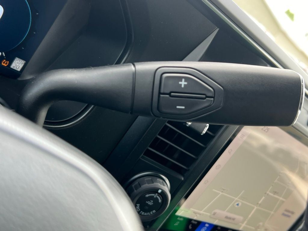 2025 Ford F-350 Platinum DRW