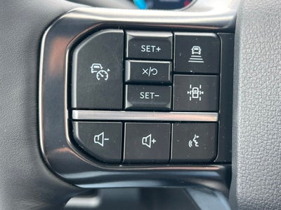 2025 Ford F-350 Platinum DRW