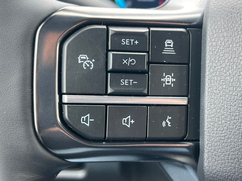 2025 Ford F-350 Platinum DRW