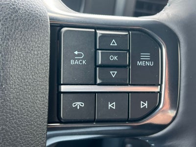 2025 Ford F-350 Platinum DRW