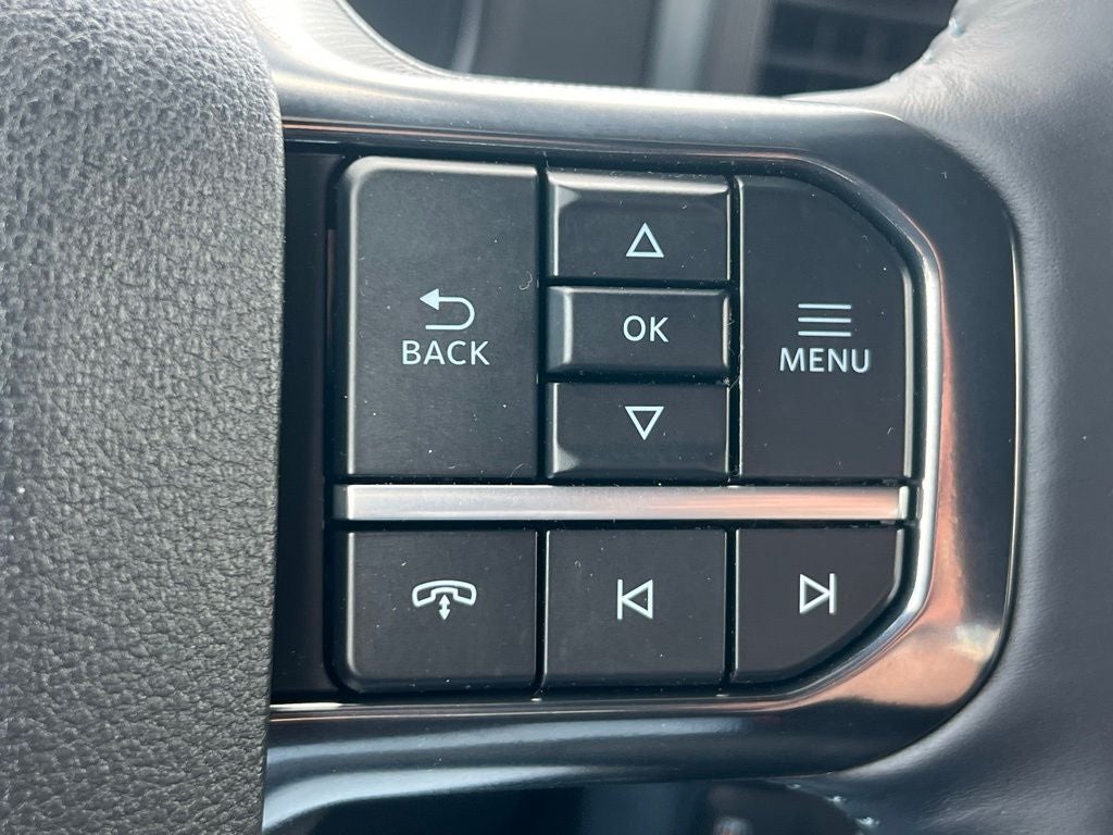 2025 Ford F-350 Platinum DRW