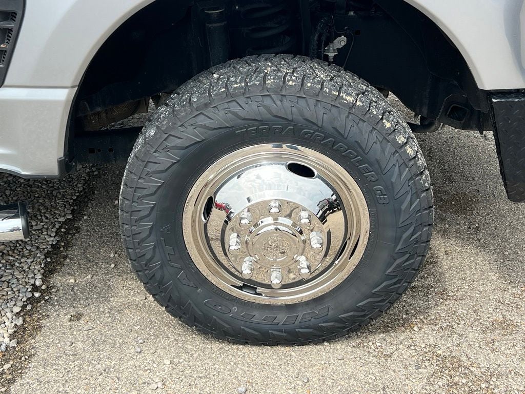 2023 Ford F-350 XLT DRW