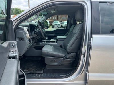 2023 Ford F-350 XLT DRW