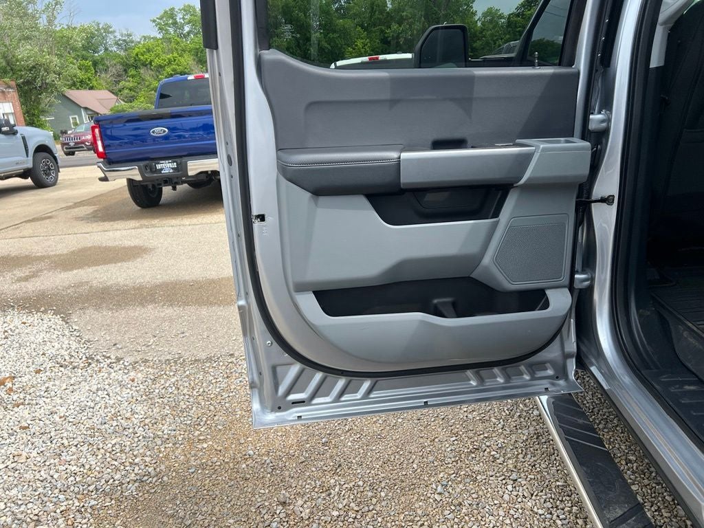 2023 Ford F-350 XLT DRW