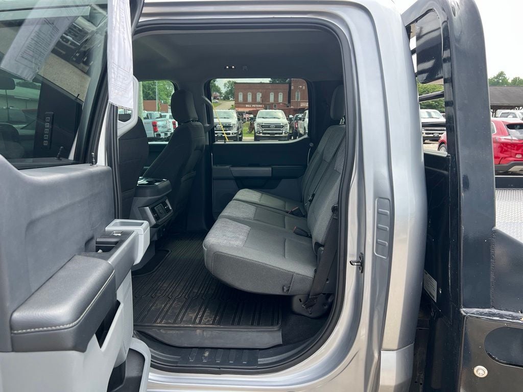 2023 Ford F-350 XLT DRW