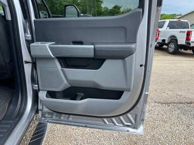 2023 Ford F-350 XLT DRW