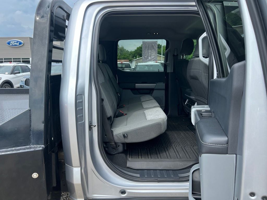 2023 Ford F-350 XLT DRW
