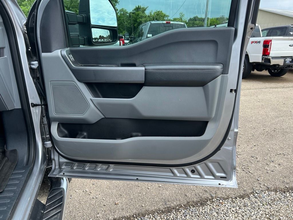 2023 Ford F-350 XLT DRW