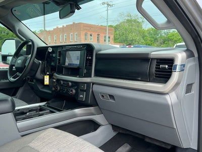 2023 Ford F-350 XLT DRW