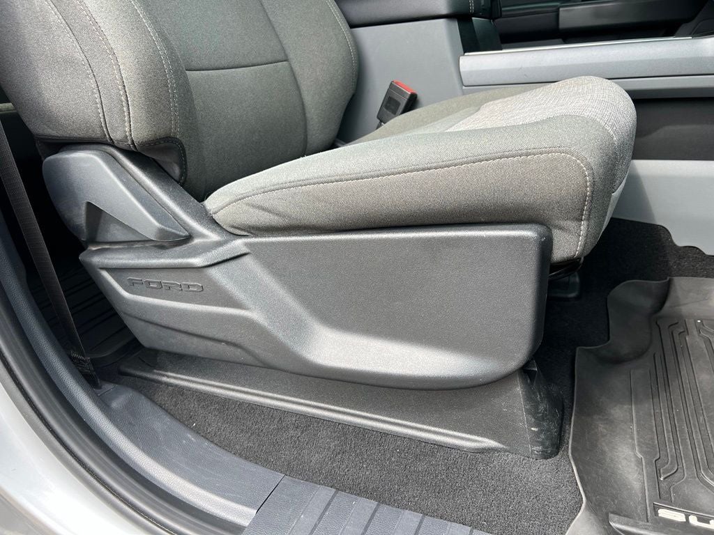 2023 Ford F-350 XLT DRW