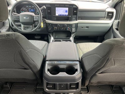 2023 Ford F-350 XLT DRW
