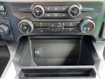 2023 Ford F-350 XLT DRW
