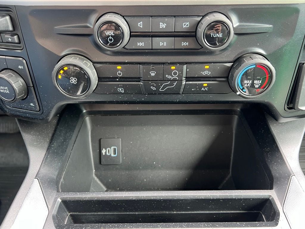 2023 Ford F-350 XLT DRW