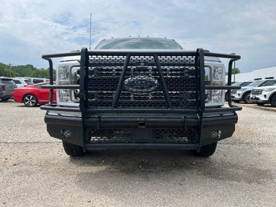 2023 Ford F-350 XLT DRW